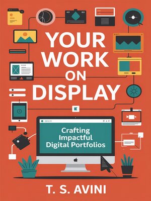 cover image of Your Work On Display